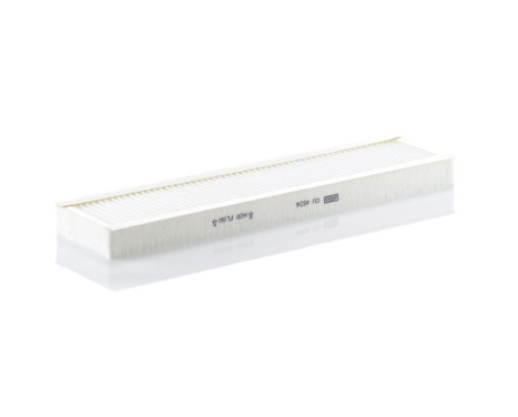 Filter, interior air CU 4624 Mann, Image 2