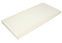 Filter, interior air CU 5366 MANN-FILTER