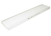 Filter, interior air CU 5480 Mann