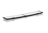 Filter, interior air CU 8430 Mann