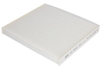 Filter, interior air CU2043 MANN-FILTER
