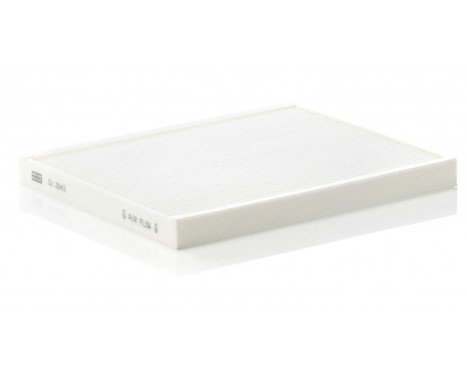 Filter, interior air CU2243 Mann