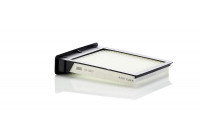 Filter, interior air CU2317 Mann