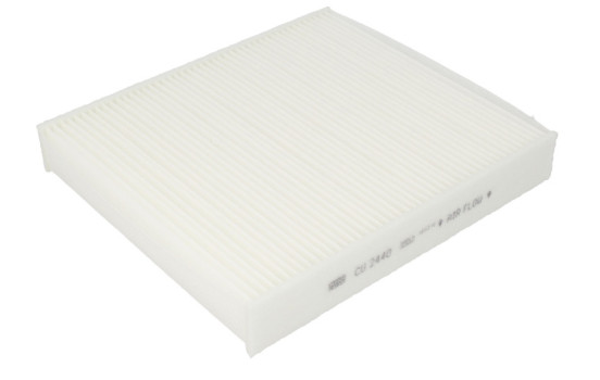 Filter, interior air CU2440 Mann