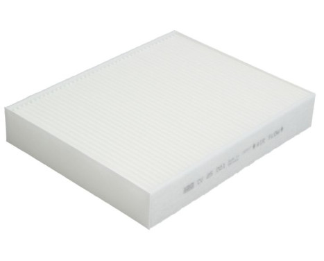 Filter, interior air CU25001 Mann