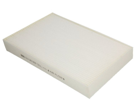 Filter, interior air CU28009 Mann