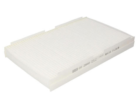 Filter, interior air CU2940 Mann