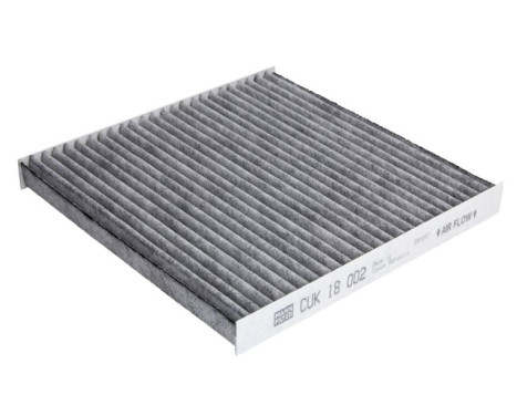 Filter, interior air CUK 18 002 Mann