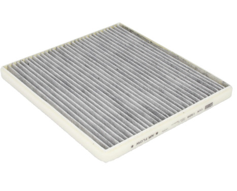 Filter, interior air CUK 1828 Mann