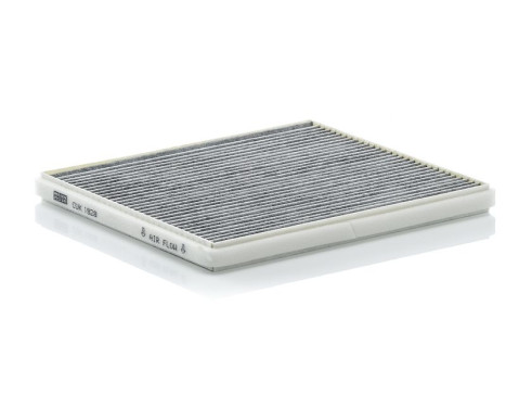 Filter, interior air CUK 1828 Mann, Image 2