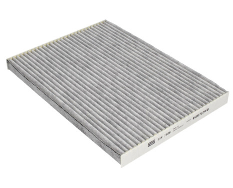 Filter, interior air CUK 1936 Mann