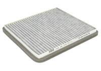 Filter, interior air CUK 20 010 Mann