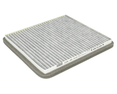 Filter, interior air CUK 20 010 Mann