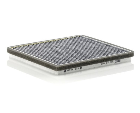 Filter, interior air CUK 20 010 Mann, Image 2