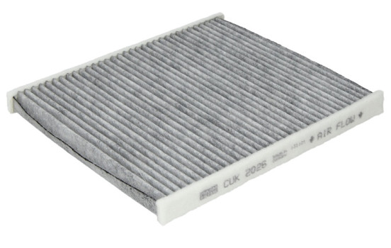 Filter, interior air CUK 2026 Mann