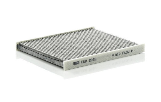 Filter, interior air CUK 2026 Mann, Image 2