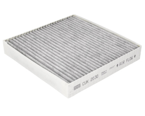 Filter, interior air CUK 2030 Mann