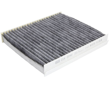 Filter, interior air CUK 2040 Mann