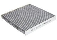 Filter, interior air CUK 2043 Mann