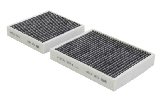 Filter, interior air CUK 21 000-2 Mann