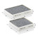 Filter, interior air CUK 21 000-2 Mann, Thumbnail 4