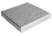 Filter, interior air CUK 21 016 Mann