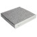 Filter, interior air CUK 21 016 Mann