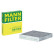 Filter, interior air CUK 21 016 Mann, Thumbnail 4