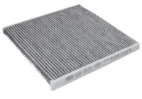 Filter, interior air CUK 2131 Mann