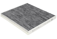 Filter, interior air CUK 2137 Mann