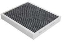 Filter, interior air CUK 2143 MANN-FILTER