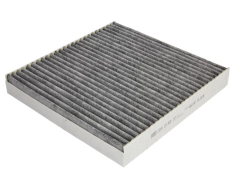 Filter, interior air CUK 2149 Mann