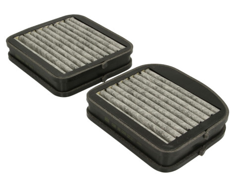 Filter, interior air CUK 22 000-2 Mann
