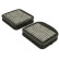 Filter, interior air CUK 22 000-2 Mann