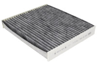 Filter, interior air CUK 22 005 MANN-FILTER