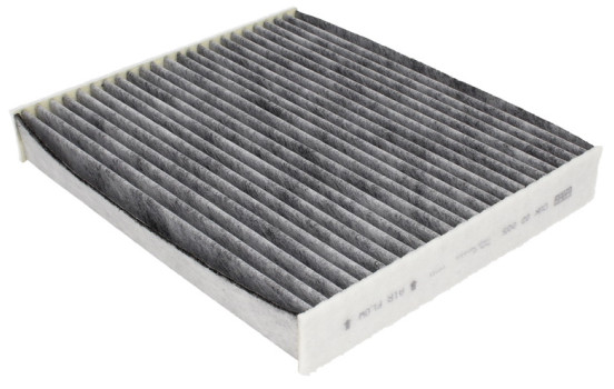 Filter, interior air CUK 22 005 MANN-FILTER