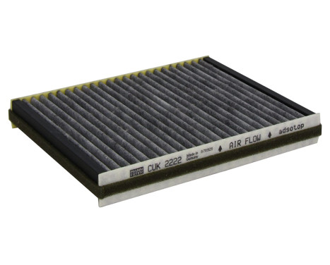 Filter, interior air CUK 2222 Mann