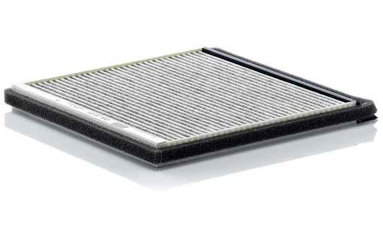 Filter, interior air CUK 2225 Mann