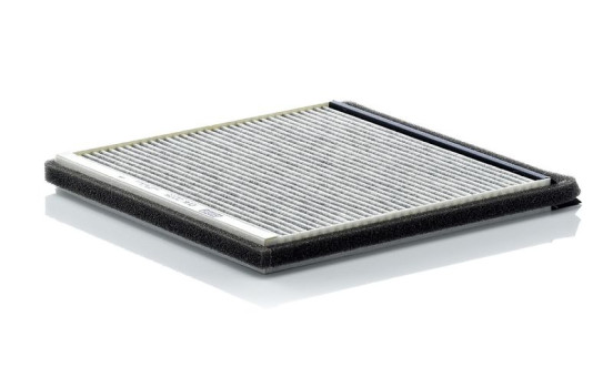 Filter, interior air CUK 2225 Mann, Image 2