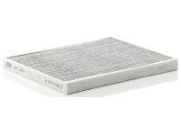 Filter, interior air CUK 2243 Mann