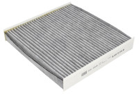 Filter, interior air CUK 2245 Mann