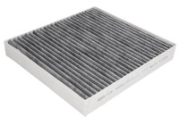 Filter, interior air CUK 2252 MANN-FILTER