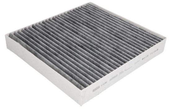 Filter, interior air CUK 2252 MANN-FILTER