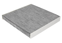 Filter, interior air CUK 2358 MANN-FILTER