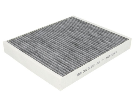 Filter, interior air CUK 24 003 Mann