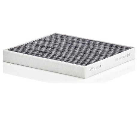 Filter, interior air CUK 24 017 Mann