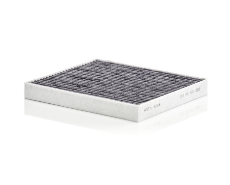 Filter, interior air CUK 24 017 Mann, Image 2