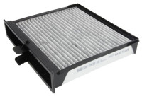 Filter, interior air CUK 2430 Mann