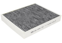 Filter, interior air CUK 2442 MANN-FILTER