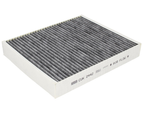 Filter, interior air CUK 2442 Mann